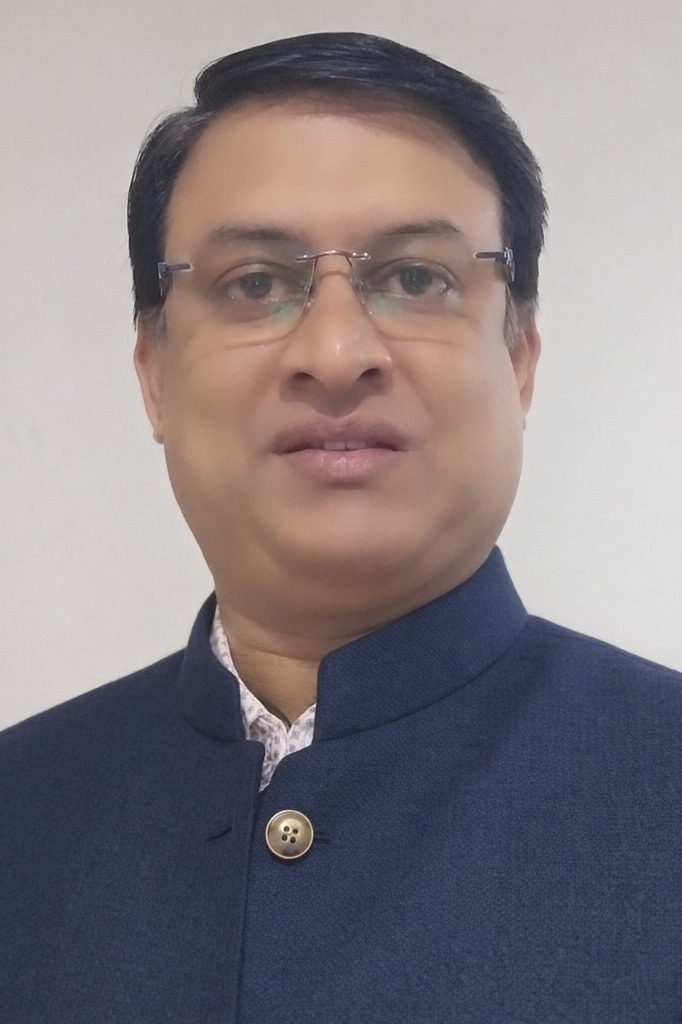 Aravamudhan T V