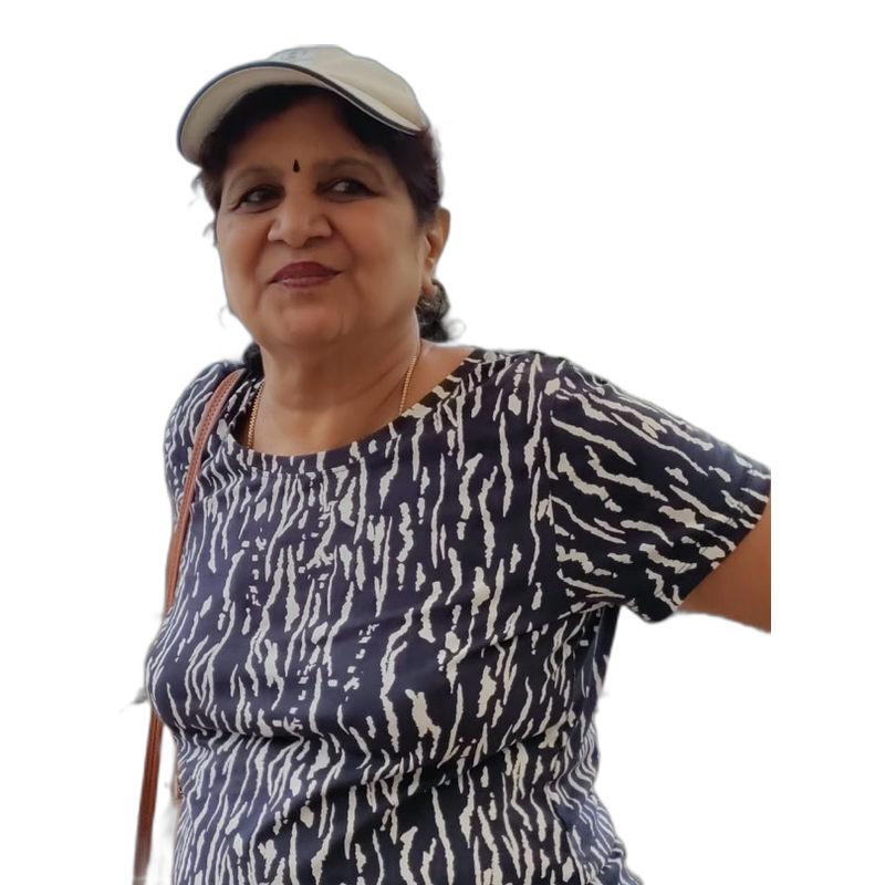 Geetha Iyer