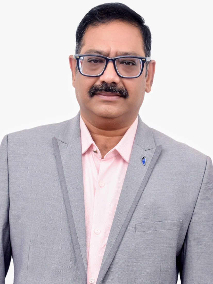 Madhusudan Dhanankam