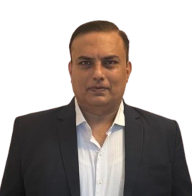 Sanjay Chopra