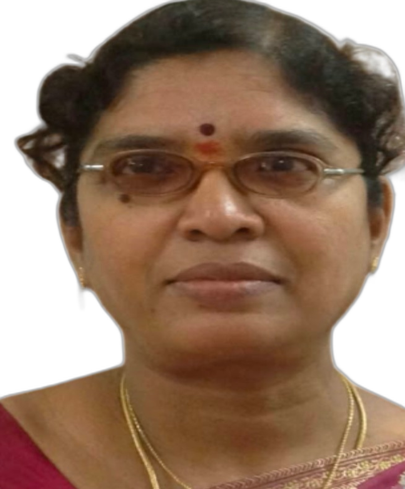 Santhi R