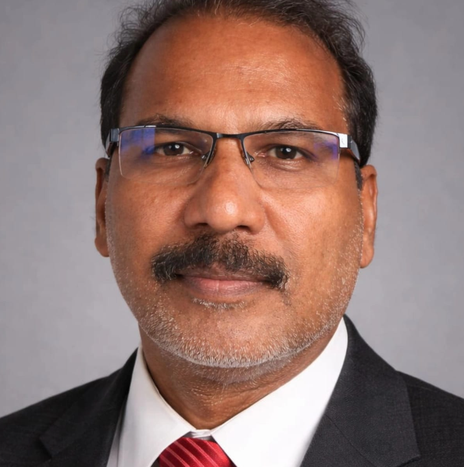 Senthil Kumar