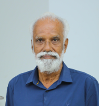 Mr. Palani